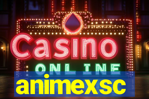 animexsc