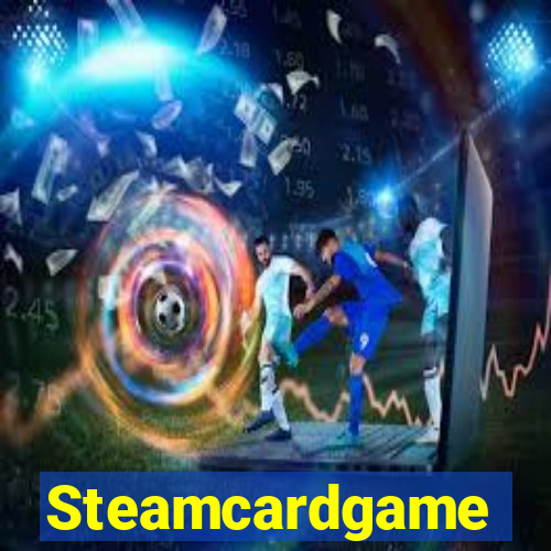 Steamcardgame