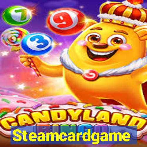 Steamcardgame