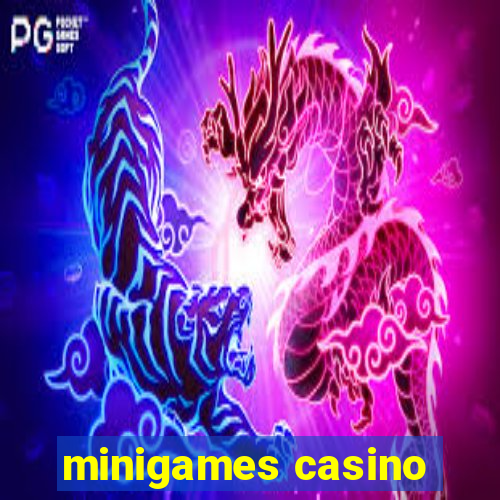 minigames casino