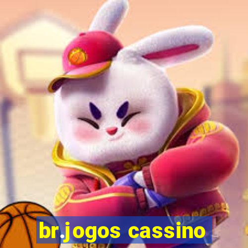 br.jogos cassino