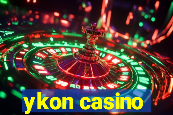 ykon casino