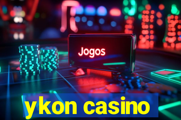 ykon casino