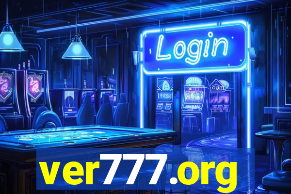 ver777.org