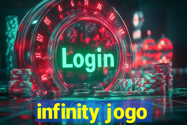 infinity jogo