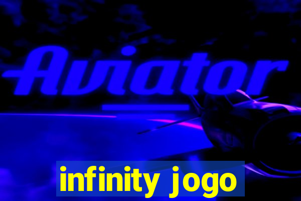 infinity jogo