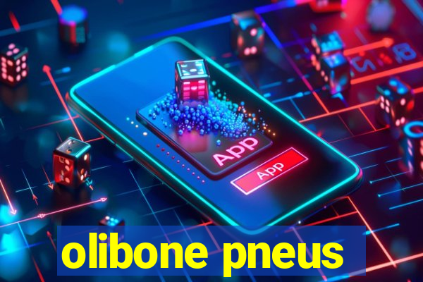 olibone pneus