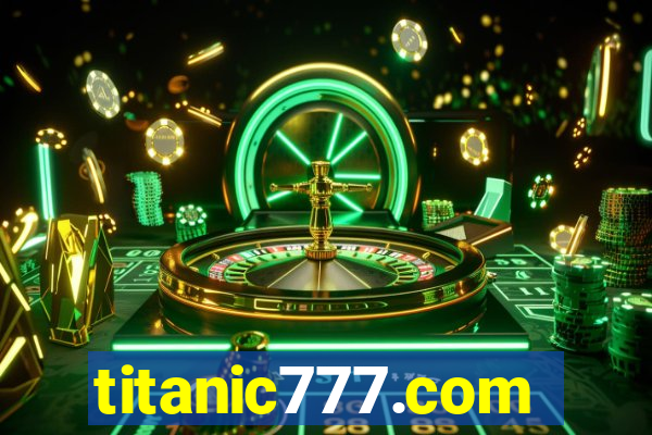 titanic777.com