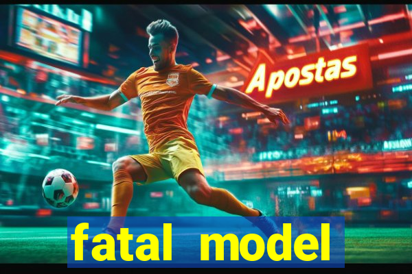 fatal model cruzeiro do sul