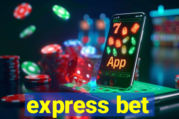 express bet