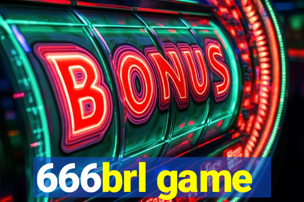 666brl game