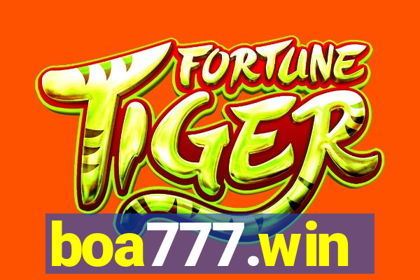 boa777.win