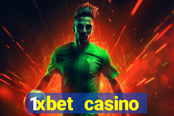 1xbet casino зеркало рабочее