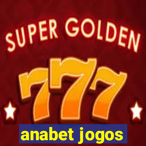 anabet jogos