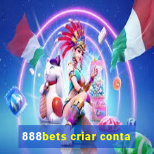 888bets criar conta