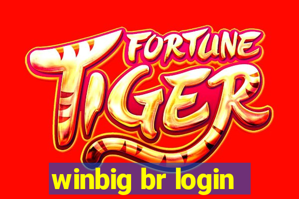 winbig br login