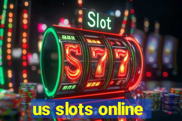 us slots online