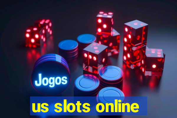 us slots online