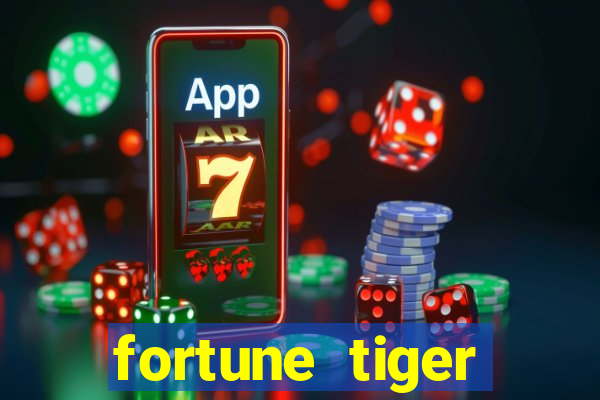 fortune tiger plataforma oficial