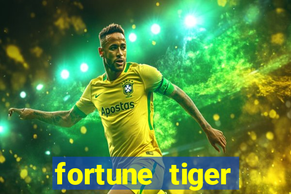 fortune tiger plataforma oficial