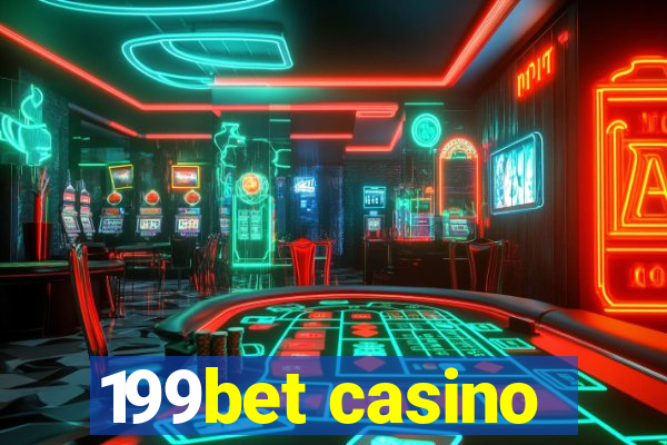 199bet casino