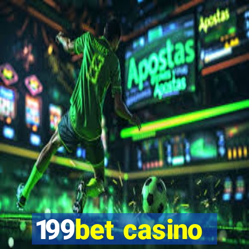 199bet casino