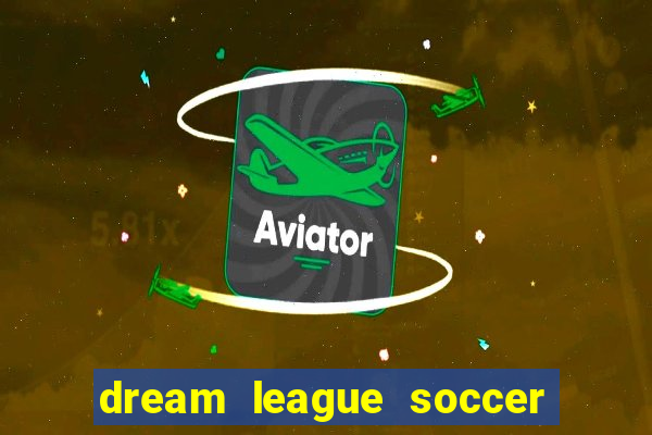 dream league soccer logo url