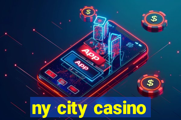 ny city casino