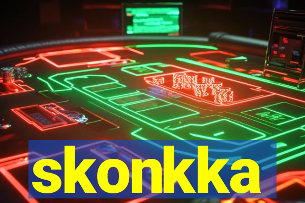 skonkka