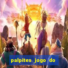 palpites jogo do flamengo hoje