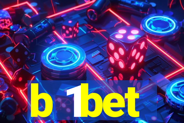 b 1bet