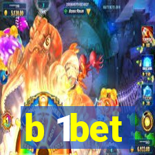 b 1bet