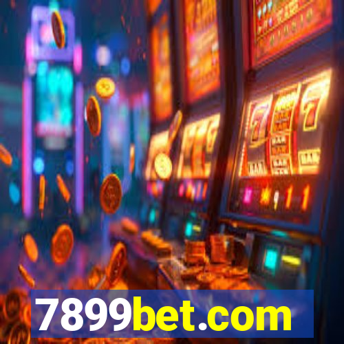 7899bet.com