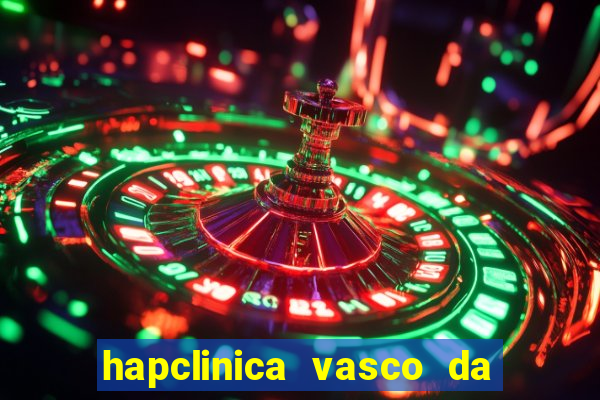 hapclinica vasco da gama como chegar