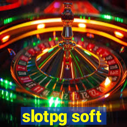 slotpg soft