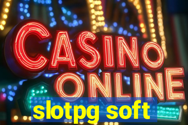 slotpg soft