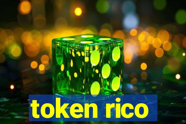 token rico