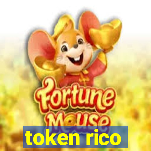 token rico