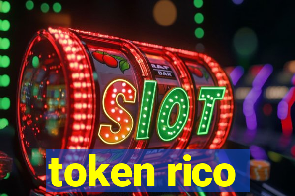 token rico