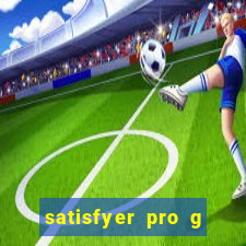 satisfyer pro g sport rabbit