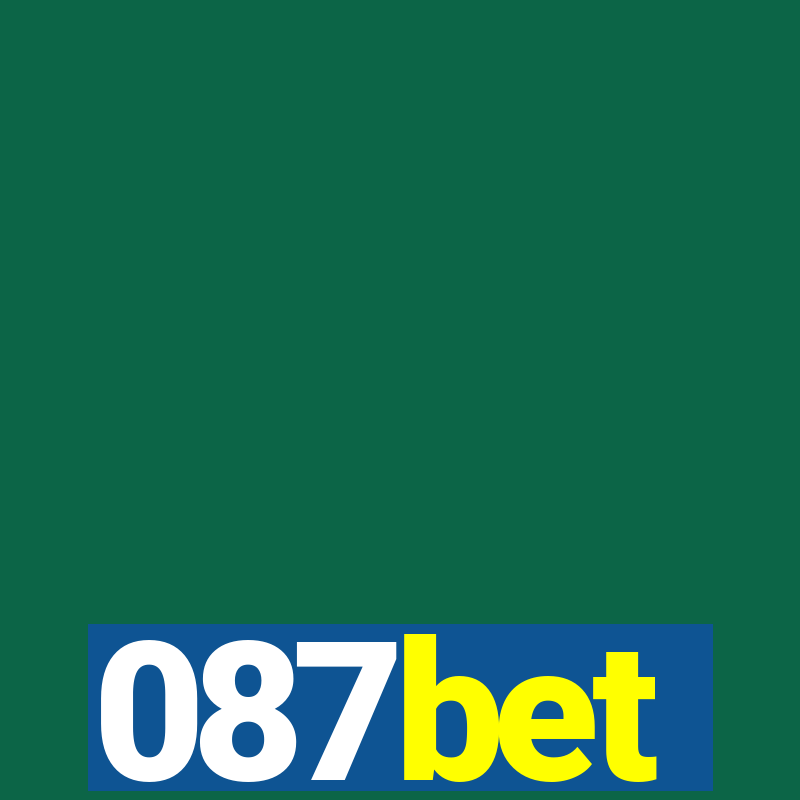 087bet