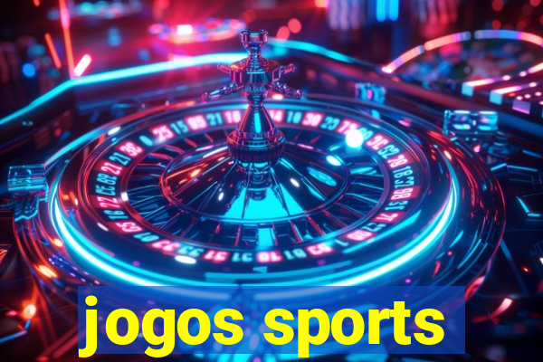 jogos sports