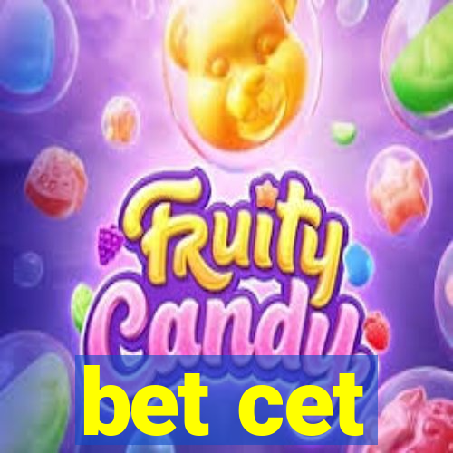 bet cet