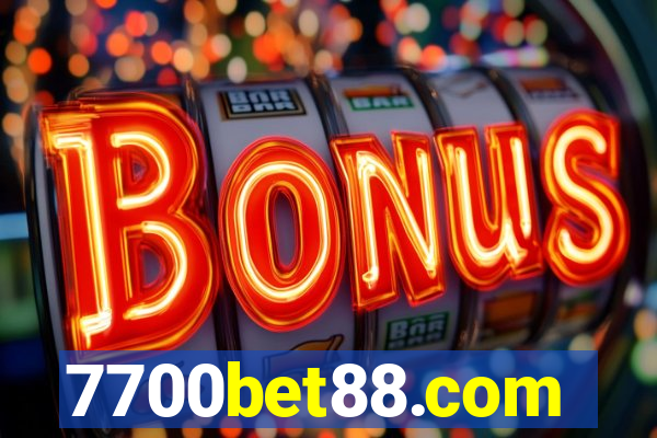 7700bet88.com