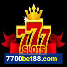 7700bet88.com