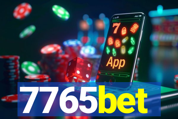 7765bet