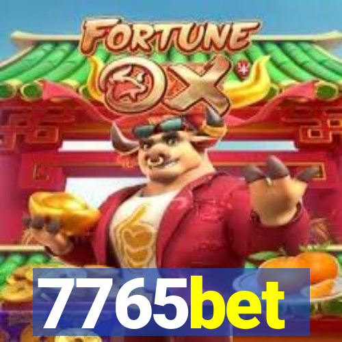 7765bet