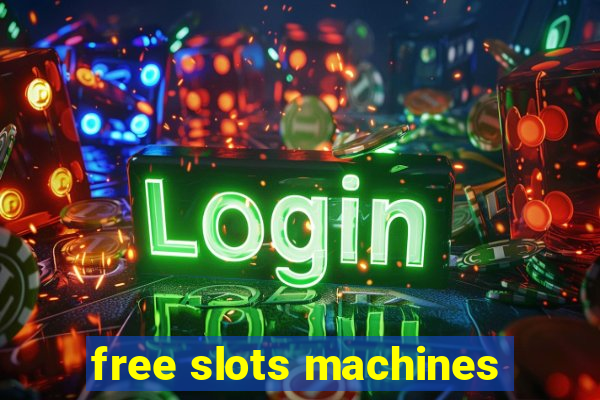 free slots machines