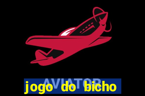 jogo do bicho apostar online