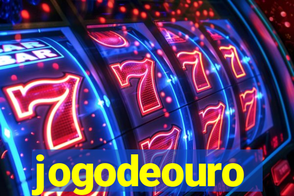 jogodeouro